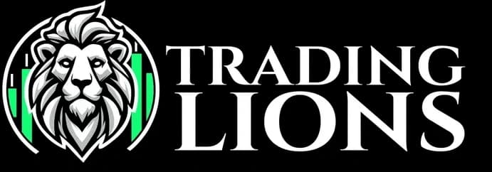 FX Trading Lions
